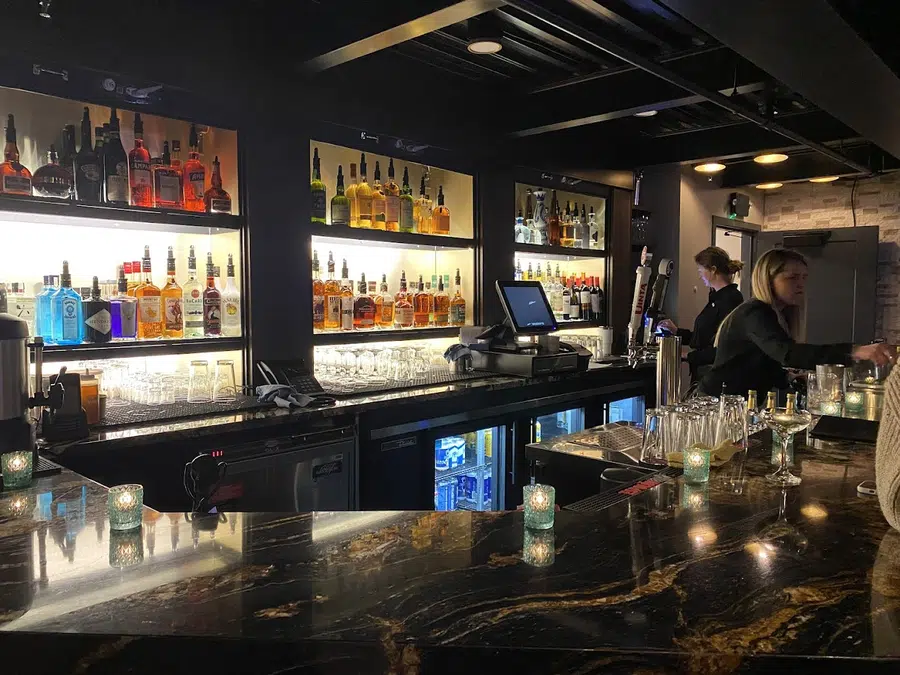 Star Bar Park City